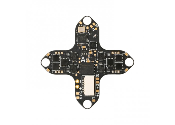 Політний контролер BetaFPV Matrix 1S Brushless FC G4 4в1 \ 3в1 V1.0
