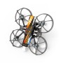 Квадрокоптер BetaFPV Meteor65 Pro O4 Brushless Whoop Quadcopter