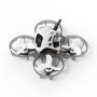 Квадрокоптер BetaFPV Meteor65 Pro O4 Brushless Whoop Quadcopter