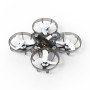 Квадрокоптер BetaFPV Meteor65 Pro O4 Brushless Whoop Quadcopter