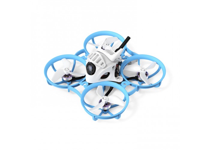 Квадрокоптер BetaFPV Meteor65 Pro II Brushless Whoop Quadcopter