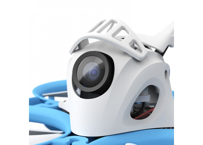 Квадрокоптер BetaFPV Meteor65 Pro II Brushless Whoop Quadcopter