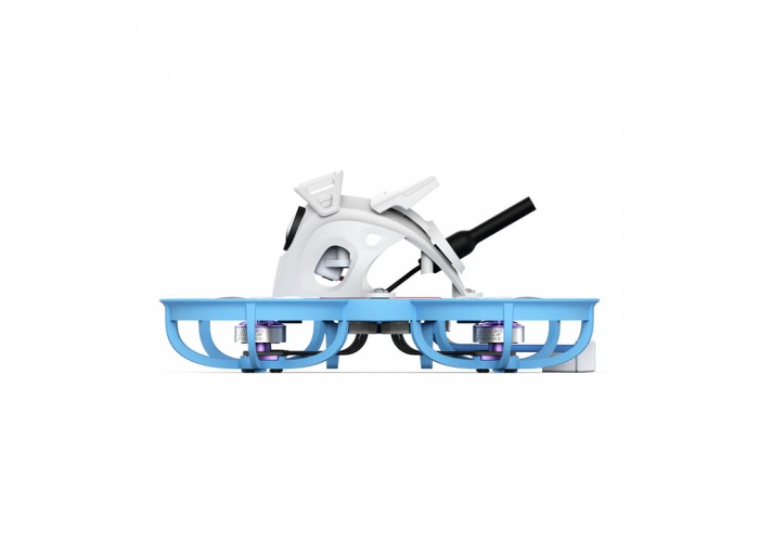 Квадрокоптер BetaFPV Meteor65 Pro II Brushless Whoop Quadcopter