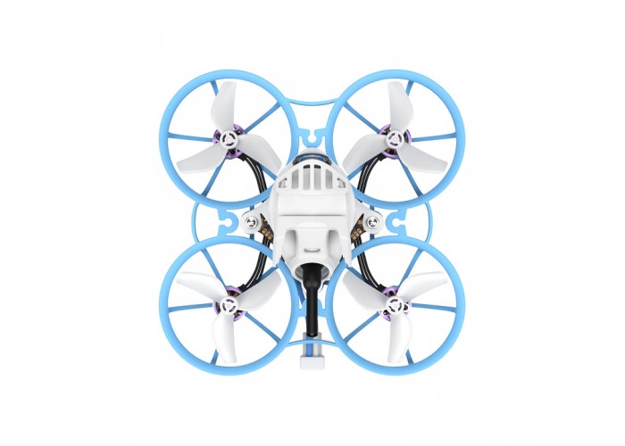 Квадрокоптер BetaFPV Meteor65 Pro II Brushless Whoop Quadcopter