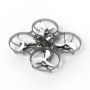 Квадрокоптер BetaFPV Meteor75 Pro O4 Brushless Whoop Quadcopter