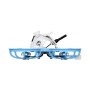 Квадрокоптер Meteor75 Pro II Brushless Whoop Quadcopter