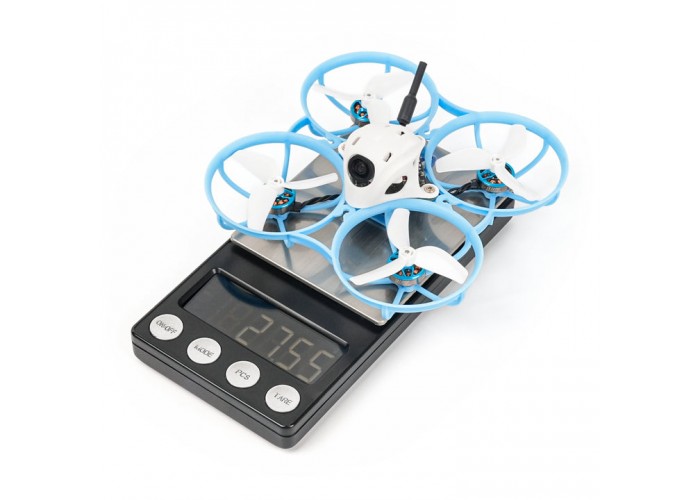 Квадрокоптер Meteor75 Pro II Brushless Whoop Quadcopter