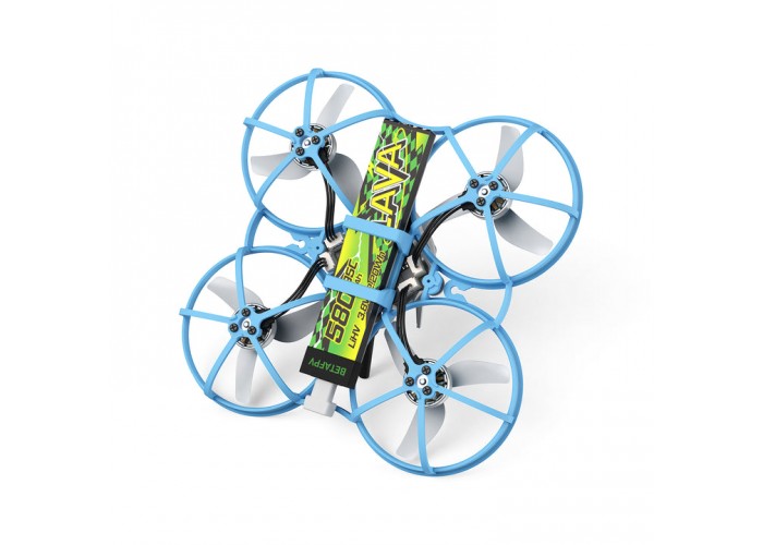 Квадрокоптер Meteor75 Pro II Brushless Whoop Quadcopter