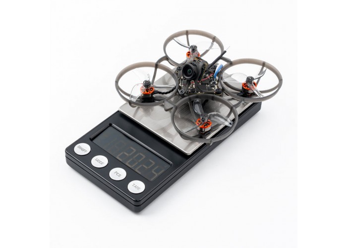 Квадрокоптер BetaFPV Air75 II Brushless Whoop Quadcopter