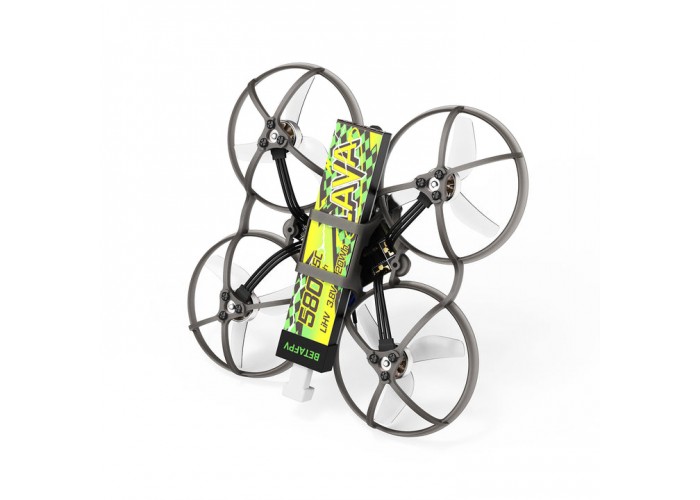 Квадрокоптер BetaFPV Air75 II Brushless Whoop Quadcopter