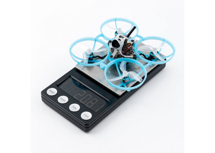 Квадрокоптер BetaFPV Air75 II Brushless Whoop Quadcopter