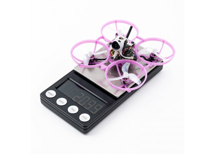 Квадрокоптер BetaFPV Air75 II Brushless Whoop Quadcopter