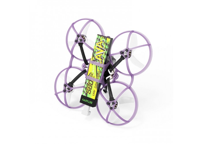Квадрокоптер BetaFPV Air75 II Brushless Whoop Quadcopter