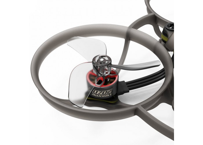 Квадрокоптер BetaFPV Air65 II Brushless Whoop Quadcopter