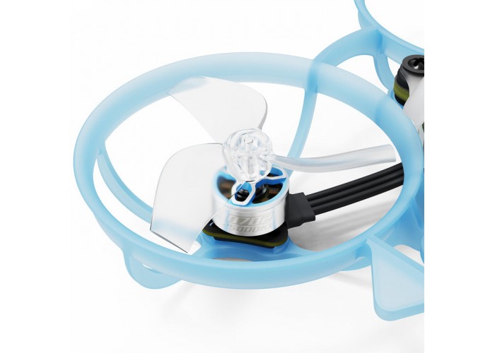 Квадрокоптер BetaFPV Air65 II Brushless Whoop Quadcopter