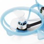 Квадрокоптер BetaFPV Air65 II Brushless Whoop Quadcopter