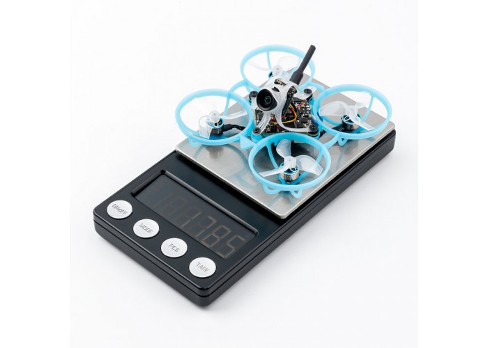 Квадрокоптер BetaFPV Air65 II Brushless Whoop Quadcopter