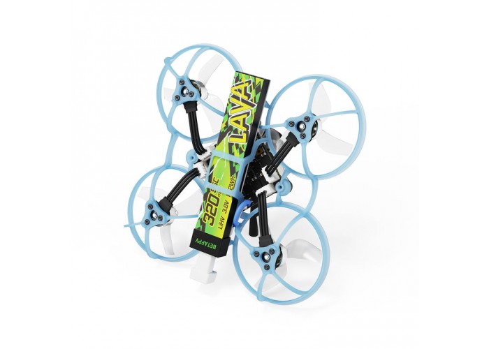 Квадрокоптер BetaFPV Air65 II Brushless Whoop Quadcopter