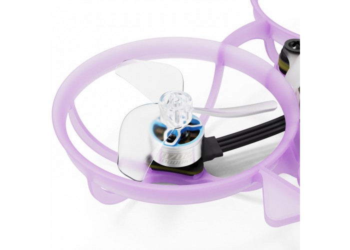 Квадрокоптер BetaFPV Air65 II Brushless Whoop Quadcopter