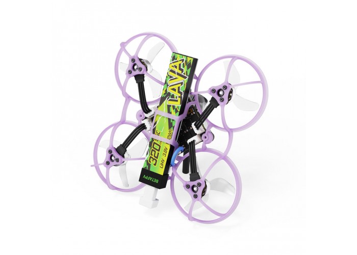 Квадрокоптер BetaFPV Air65 II Brushless Whoop Quadcopter