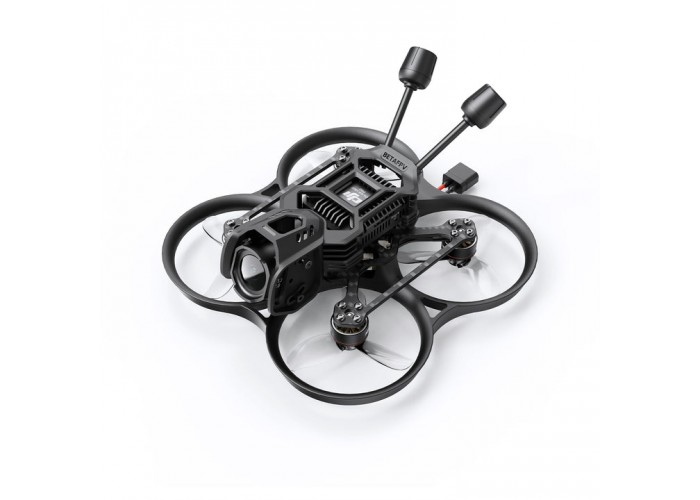 Квадрокоптер BetaFPV Pavo20 Pro II Brushless Whoop Quadcopter