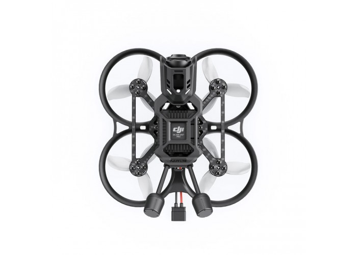 Квадрокоптер BetaFPV Pavo20 Pro II Brushless Whoop Quadcopter