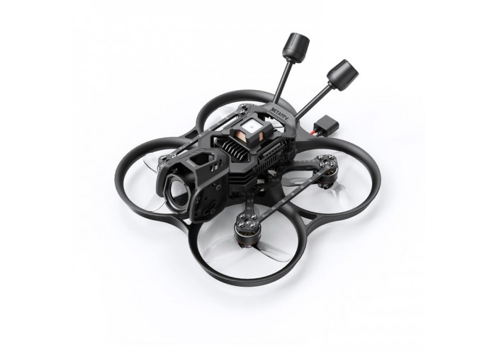 Квадрокоптер BetaFPV Pavo20 Pro II Brushless Whoop Quadcopter