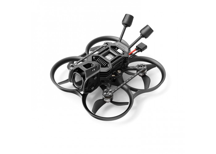 Квадрокоптер BetaFPV Pavo20 Pro II Brushless Whoop Quadcopter