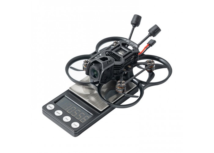 Квадрокоптер BetaFPV Pavo20 Pro II Brushless Whoop Quadcopter