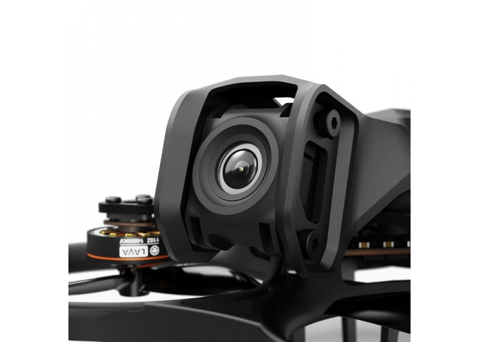 Квадрокоптер BetaFPV Pavo Pico II Brushless Whoop Quadcopter O4 ELRS 2.4G
