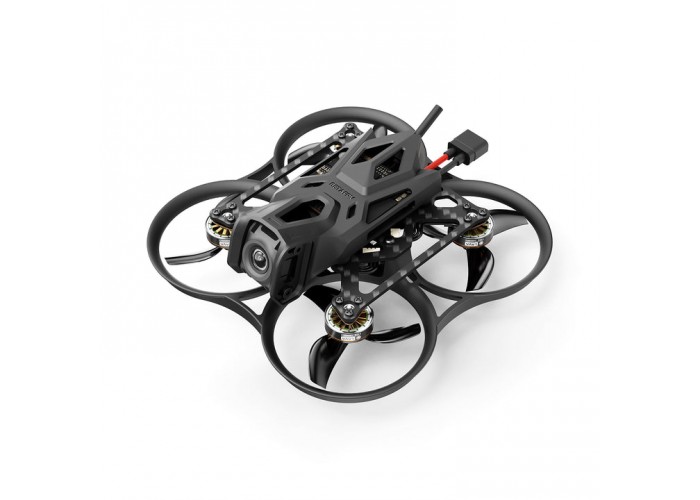 Квадрокоптер BetaFPV Pavo Pico II Brushless Whoop Quadcopter O4 ELRS 2.4G