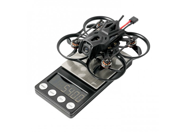 Квадрокоптер BetaFPV Pavo Pico II Brushless Whoop Quadcopter O4 ELRS 2.4G
