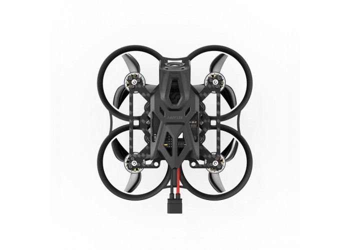 Квадрокоптер BetaFPV Pavo Pico II Brushless Whoop Quadcopter O4 ELRS 2.4G