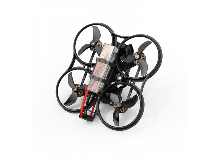 Квадрокоптер BetaFPV Pavo Pico II Brushless Whoop Quadcopter O4 ELRS 2.4G