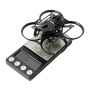 Рама BetaFPV Pavo Pico II Brushless Whoop Frame