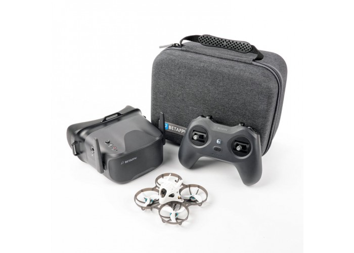 Квадрокоптер BetaFPV Meteor75 Pro HD FPV Kit