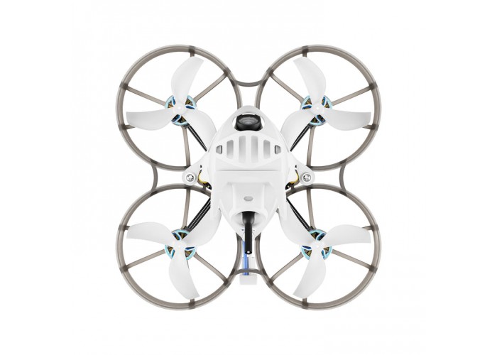 Квадрокоптер BetaFPV Meteor75 Pro HD FPV Kit
