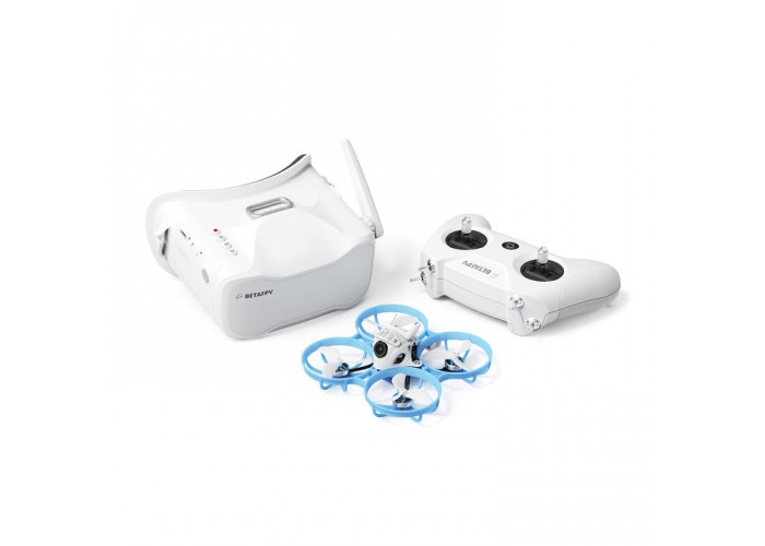 Квадрокоптер BetaFPV Meteor75 Pro FPV Kit