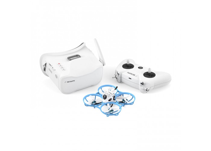 Квадрокоптер BetaFPV Meteor75 Pro II FPV Kit