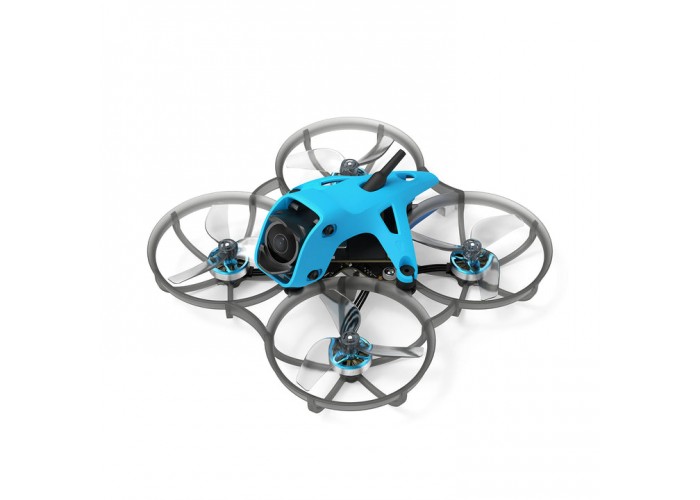 Квадрокоптер BetaFPV Meteor65 Pro II O4 Brushless Whoop Quadcopter
