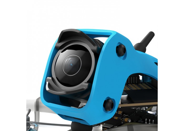 Квадрокоптер BetaFPV Meteor65 Pro II O4 Brushless Whoop Quadcopter
