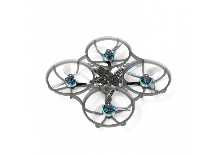 Квадрокоптер BetaFPV Meteor65 Pro II O4 Brushless Whoop Quadcopter