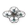 Квадрокоптер BetaFPV Meteor65 Pro II O4 Brushless Whoop Quadcopter