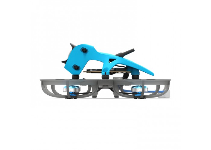 Квадрокоптер BetaFPV Meteor65 Pro II O4 Brushless Whoop Quadcopter