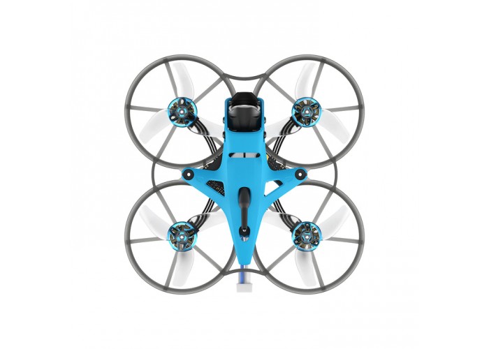Квадрокоптер BetaFPV Meteor65 Pro II O4 Brushless Whoop Quadcopter