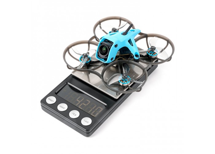 Квадрокоптер BetaFPV Meteor65 Pro II O4 Brushless Whoop Quadcopter