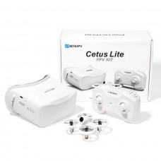 Квадрокоптер BetaFPV Cetus Lite FPV Kit V2.0