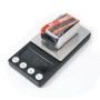 Акумулятори BetaFPV LAVA Series 4S 850mAh LiPo Battery (2шт)