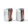 Акумулятори BetaFPV LAVA Series 4S 850mAh LiPo Battery (2шт)