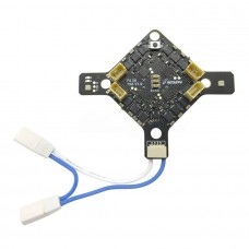 Політний контролер BetaFPV Cetus X Brushless FC (F4 2S 15A V1.0) (ELRS)